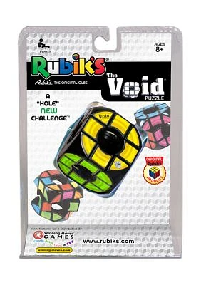 Rubik's The Void Puzzle