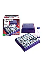 Winning Moves Super Big Boggle Family Game