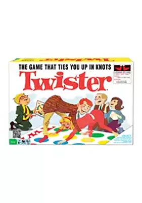 Winning Moves Classic Twister Classic Game