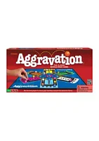 Winning Moves Classic Aggravation Classic Game