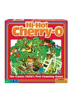 Winning Moves Hi-Ho! Cherry-O