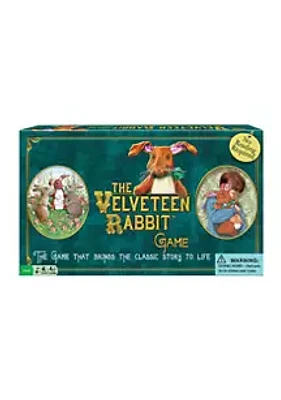 Winning Moves The Velveteen Rabbit Game