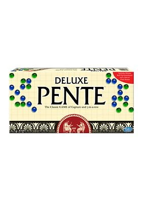 Deluxe Pente Classic Game