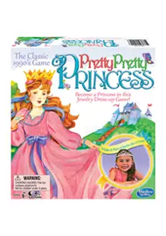 Winning Moves Classic Pretty Pretty Princess