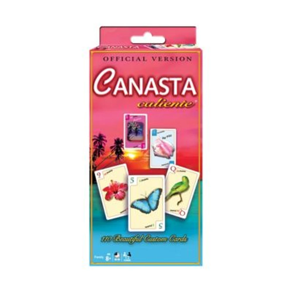 Canasta Caliente