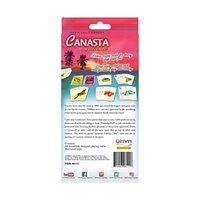 Canasta Caliente