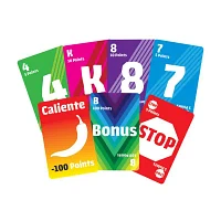 Canasta Caliente