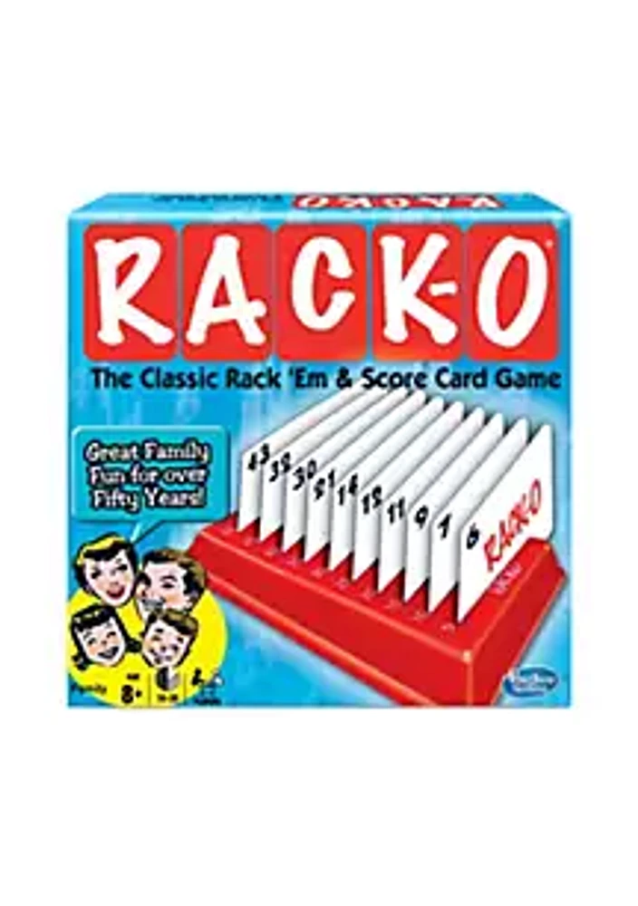 Winning Moves Rack-O