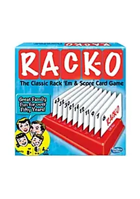 Winning Moves Rack-O