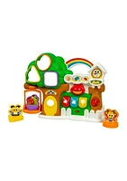 Light N Sorter Treehouse