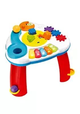Winfun  Balls 'N Shapes Musical Table