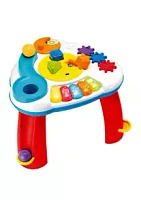 Winfun  Balls 'N Shapes Musical Table