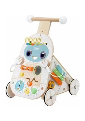 Learning Robot Walker