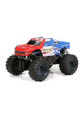 1:15 R/C Big Foot Monster Truck