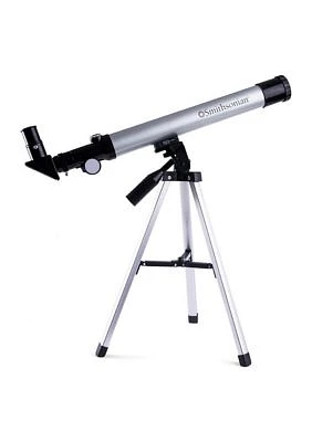 Smithsonian Telescope with Tabletop