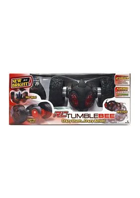 10 Inch  Radio Control Tumble Bee