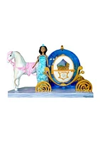 Princess Doll with Horse and Carriage-Ethnic