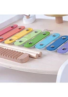 Wooden Music Table