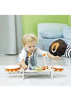 Wooden Music Table