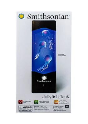 Jellyfish Aquarium