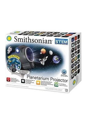 Smithsonian Planetarium Projector with Bonus Sea Pack