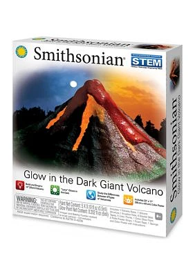 Giant Volcano Kit