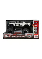 New Bright 1:10 R/C 4x4 Hummer