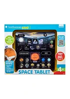 Smithsonian Kids Space Play Tablet