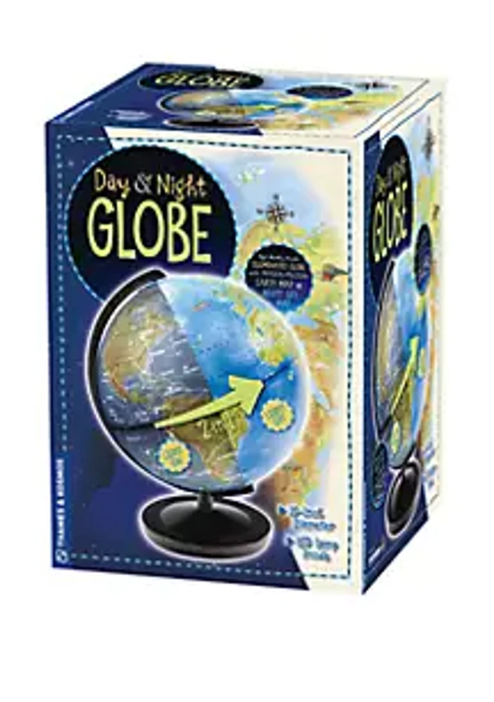 Thames & Kosmos Day and Night Globe