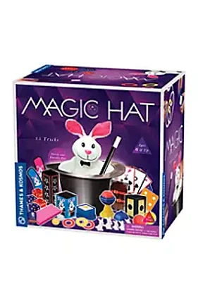Thames & Kosmos Magic Hat Magic Set