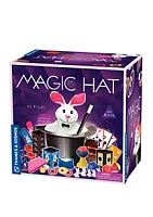 Thames & Kosmos Magic Hat Magic Set