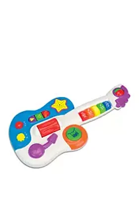 Learning Journey International Little Rock Star Guitar