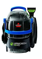 Bissell Little Green Pet Pro Portable Carpet Cleaner