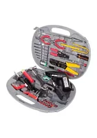 Manhattan Universal Tool Kit - 145 Piece Set