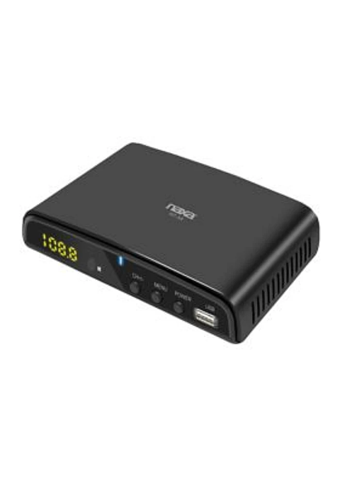 Digital HDTV Converter Box