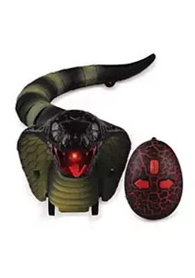 Odyssey Toys Slithering Snake