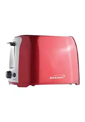 Brentwood Cool Touch Toaster with Extra-Wide Slots