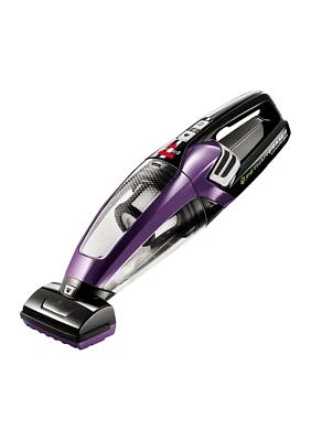 Pet Hair Eraser Lithium-Ion Cordless Hand Vacuum