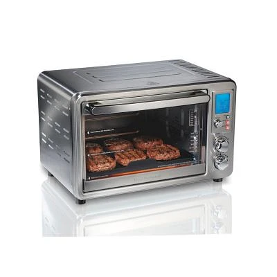 Sure-Crisp Air Fry & Grilling Oven