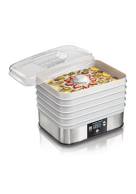 5 Tray Food Dehydrator