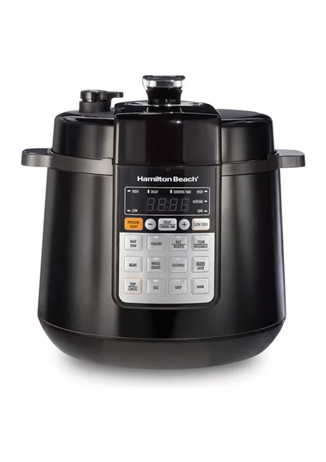 nova instant pot 6 quart