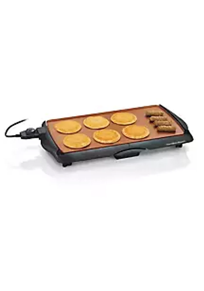 Bissell Durathon Ceramic Griddle