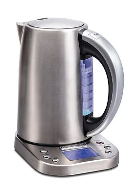 Professional Digital Kettle