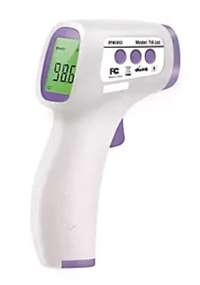 Homedics Homedics Non-Contact Infrared Body Thermometer