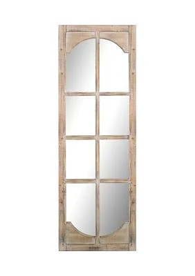 Rectangle Window Mirror