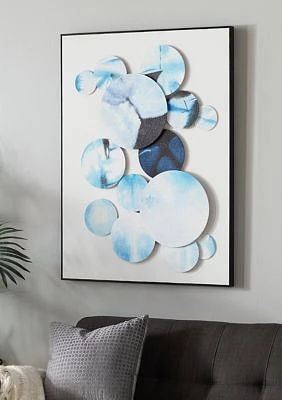 Canvas Contemporary Wall Art