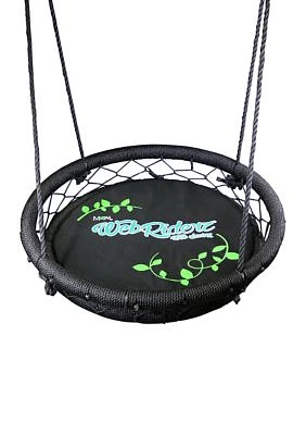 Web Riderz Basket Web Swing