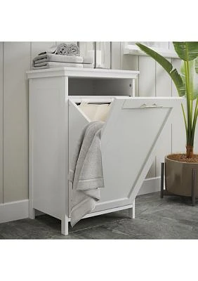 Somerset Tilt Out Laundry Hamper