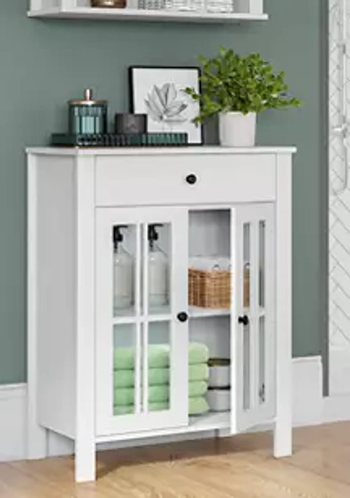 RiverRidge Home Danbury Two Door Floor Cabinet