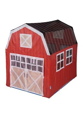 Barnyard Play House